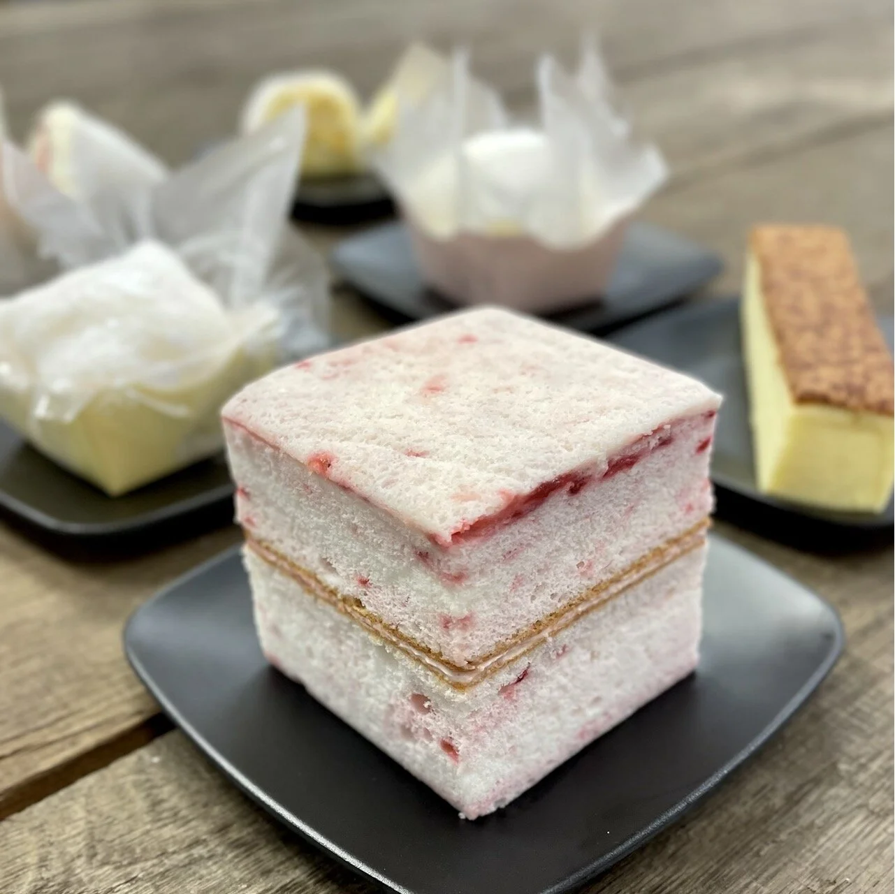 Sweets | Order Your Favorite Sweets Now — JJ BAKERY